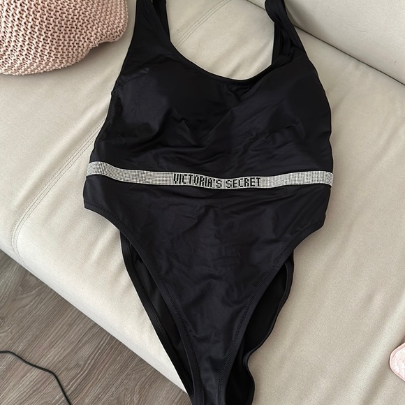 Victoria's Secret Swim Victorias Secret One Piece Bathing Suit